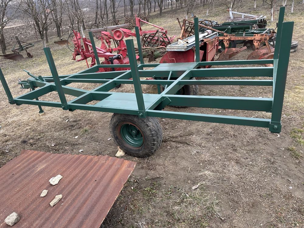 Tractor fiat 45 cp 50cp 55cp same 4x4 dtc