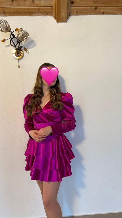 Rochie de ocazie