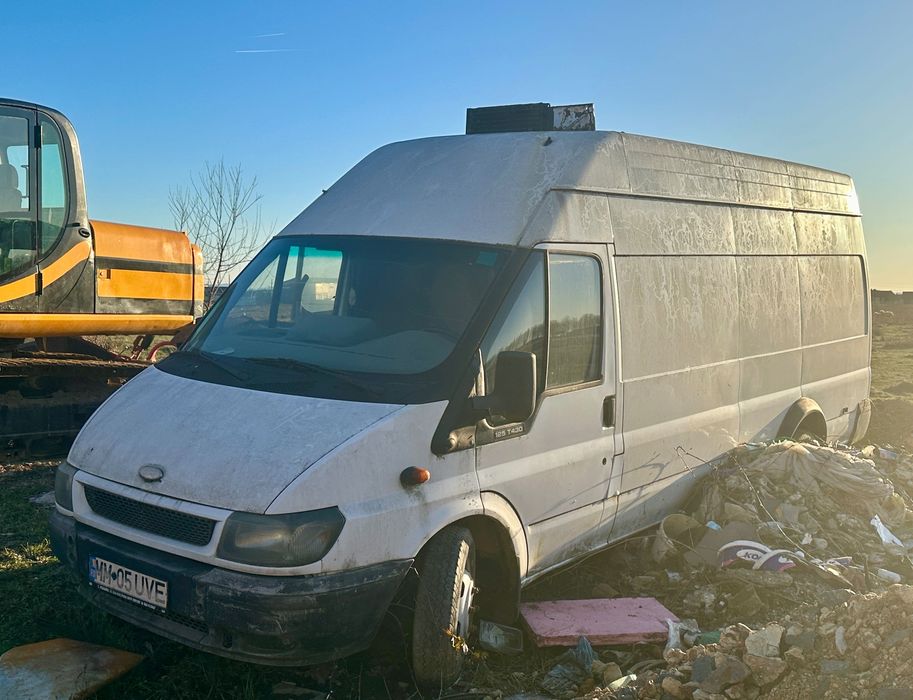 Ford Transit 125 T430 / nu dezmembrez