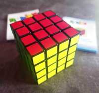 Cub rubik 4x4 original, razbunarea lui Rubik sau cubul Maestrilor