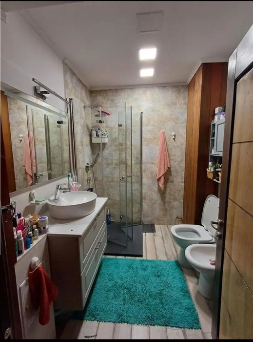 Aprtament 3 camere(77m)Bulevardul Mihai Viteazu