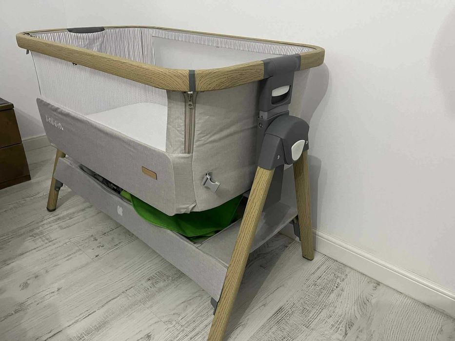 Patut cosleeping Kikkaboo Nanna