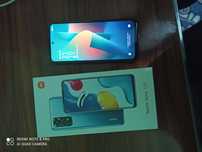 Redmi note 11S 128/8