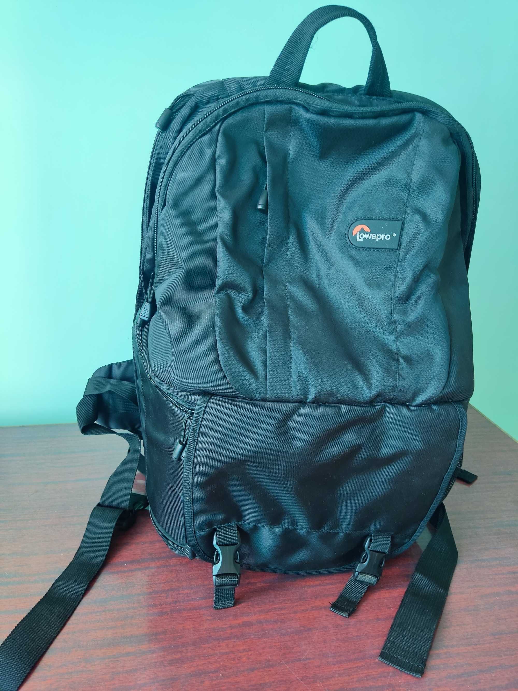 Фотораница LowePro FastPack BP 250