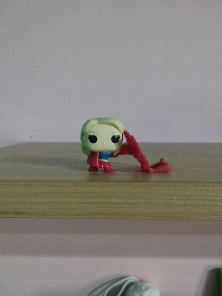 Хари Потър funko-pop mini