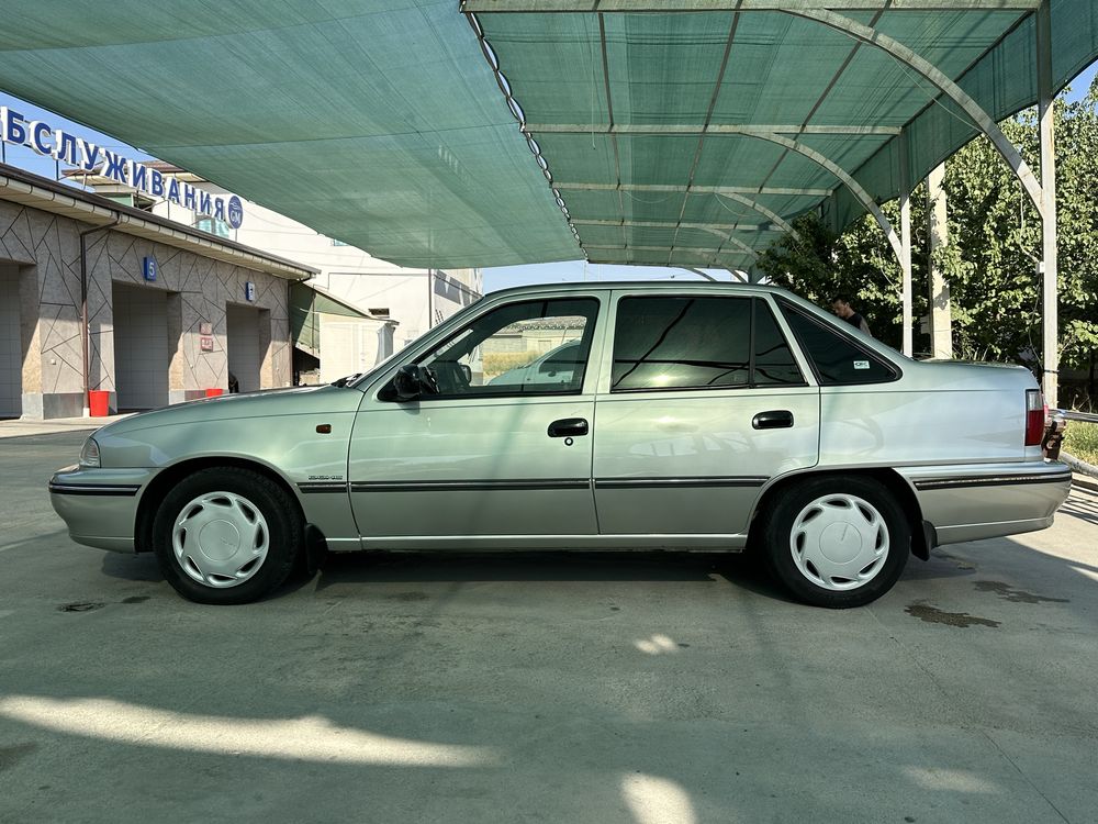 nexia 1 2007 dons