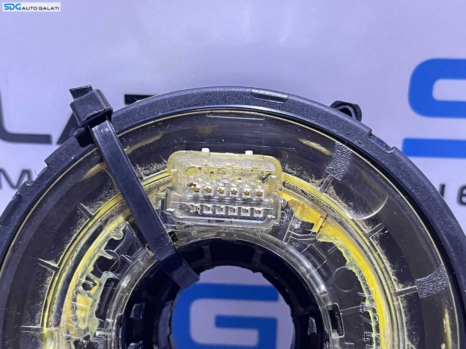 Spira Banda Spirala Panglica Volan Audi Q5 2009 - 2012 Cod 8K0953568F [B3568]