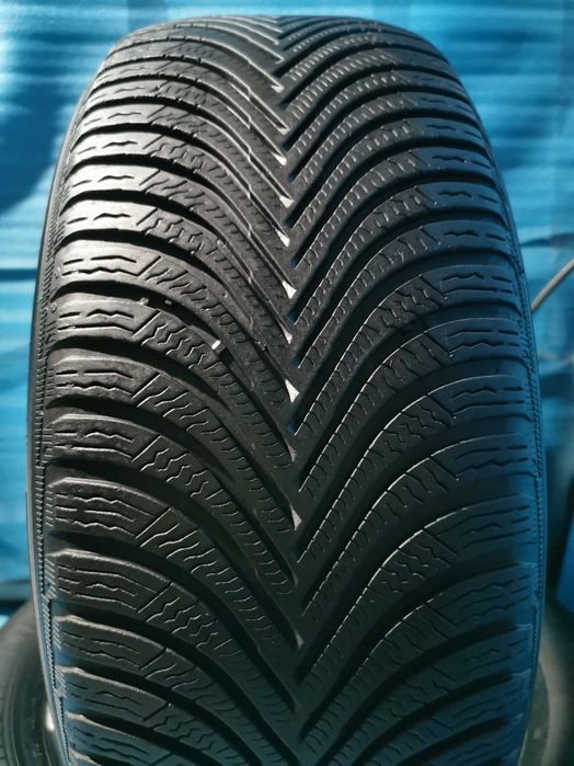 225 55 17 michelin m+s 2 buc