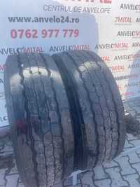 Anvelope Trailer 385/65R22,5 BFGoodrich RouteControl T 160K