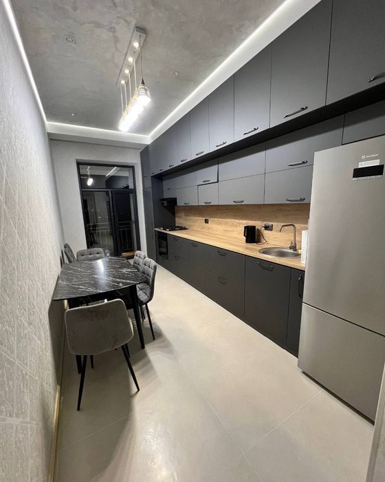 Продаётся квартира в ЖК Barocco Ор Гидромедцентр