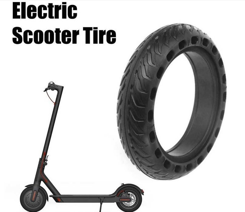 Cauciuc plin xiaomi de 8 x 1/2 x 2 sau 50/75-6,1 sau 8,5 x 2