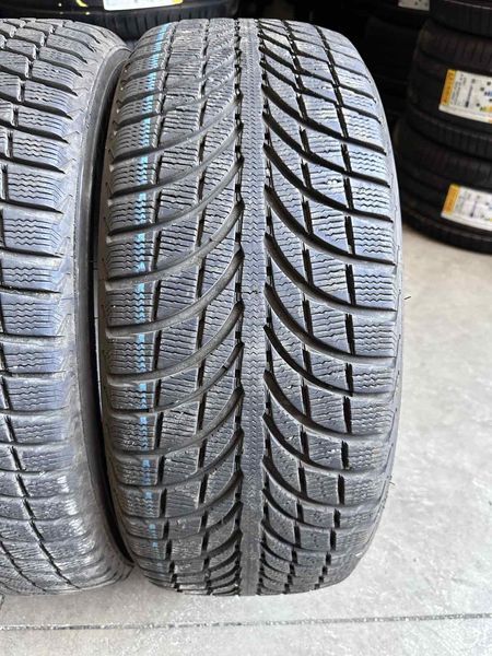 275/40/20//245/45/20 MICHELIN