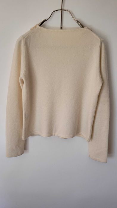 Pulover dama casmir 100%