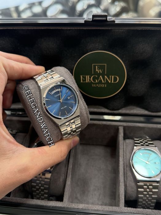 CASIO 179.000 batarekalik 5 xil rang