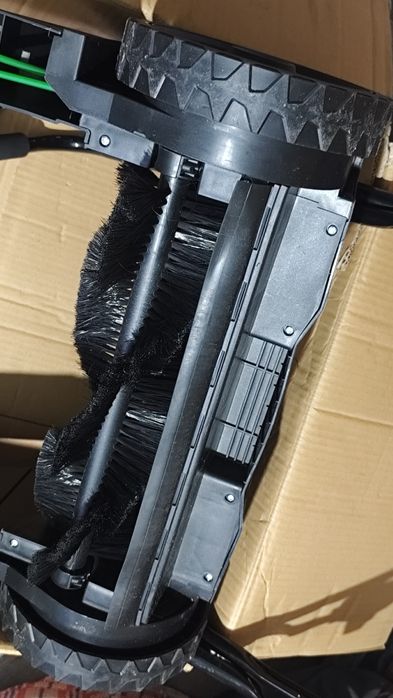 Механична Метла SHEPPACH / Germany