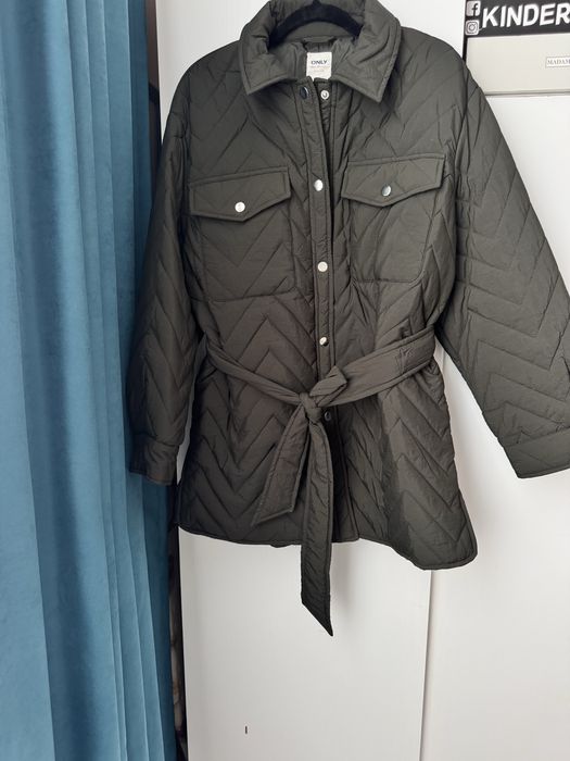 Ново Дамско преходно яке/риза ONLY M, Zara