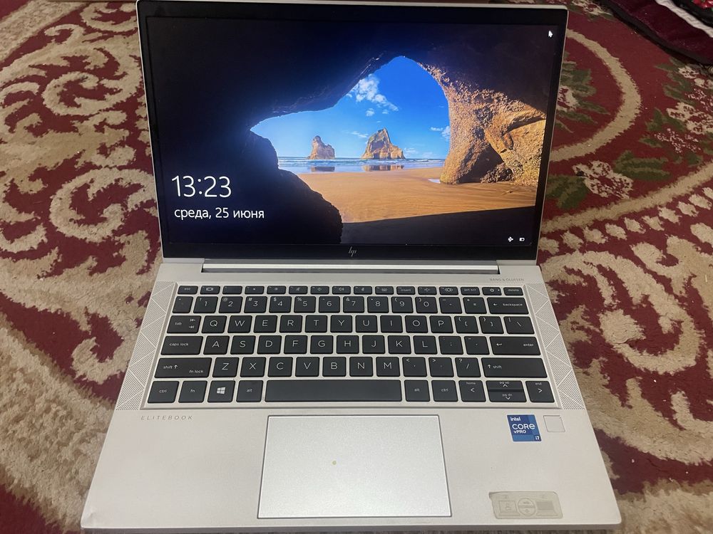 Hp core i7 zo’r narxda