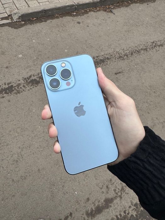 iphone 13 pro 78% 128 gb обмен