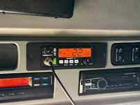 Statie radio CB - President Barry II Plus ASC 12-24V
