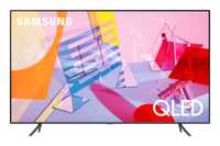Телевизор SAMSUNG Q60S 65**75 SmartTV бесплатно доставка