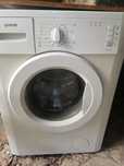 Пералня gorenje WA 50105 на части
