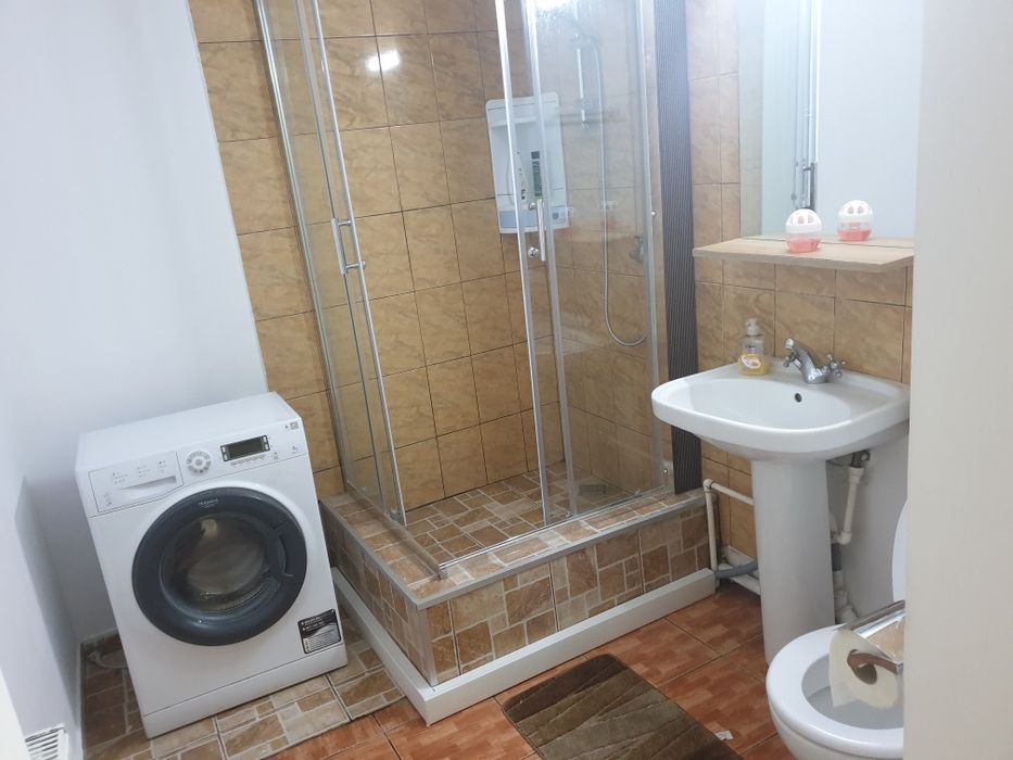 Regim hotelier ,Garsoniera Colentina - Fundeni ,SPITAL