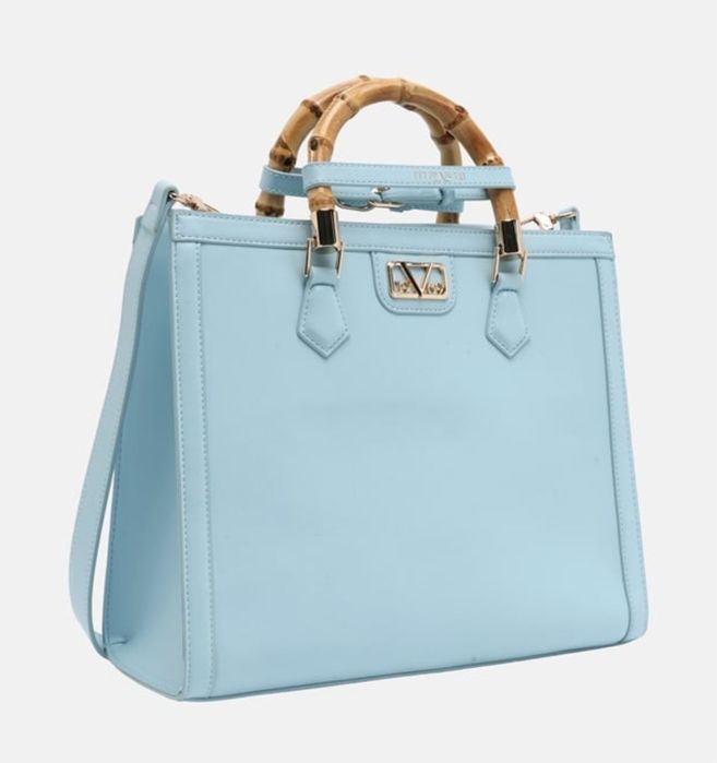 Handbag by 19V69 ITALIA
