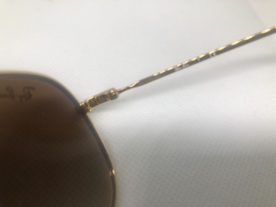 Ray Ban ochelari de soare barbatesti!