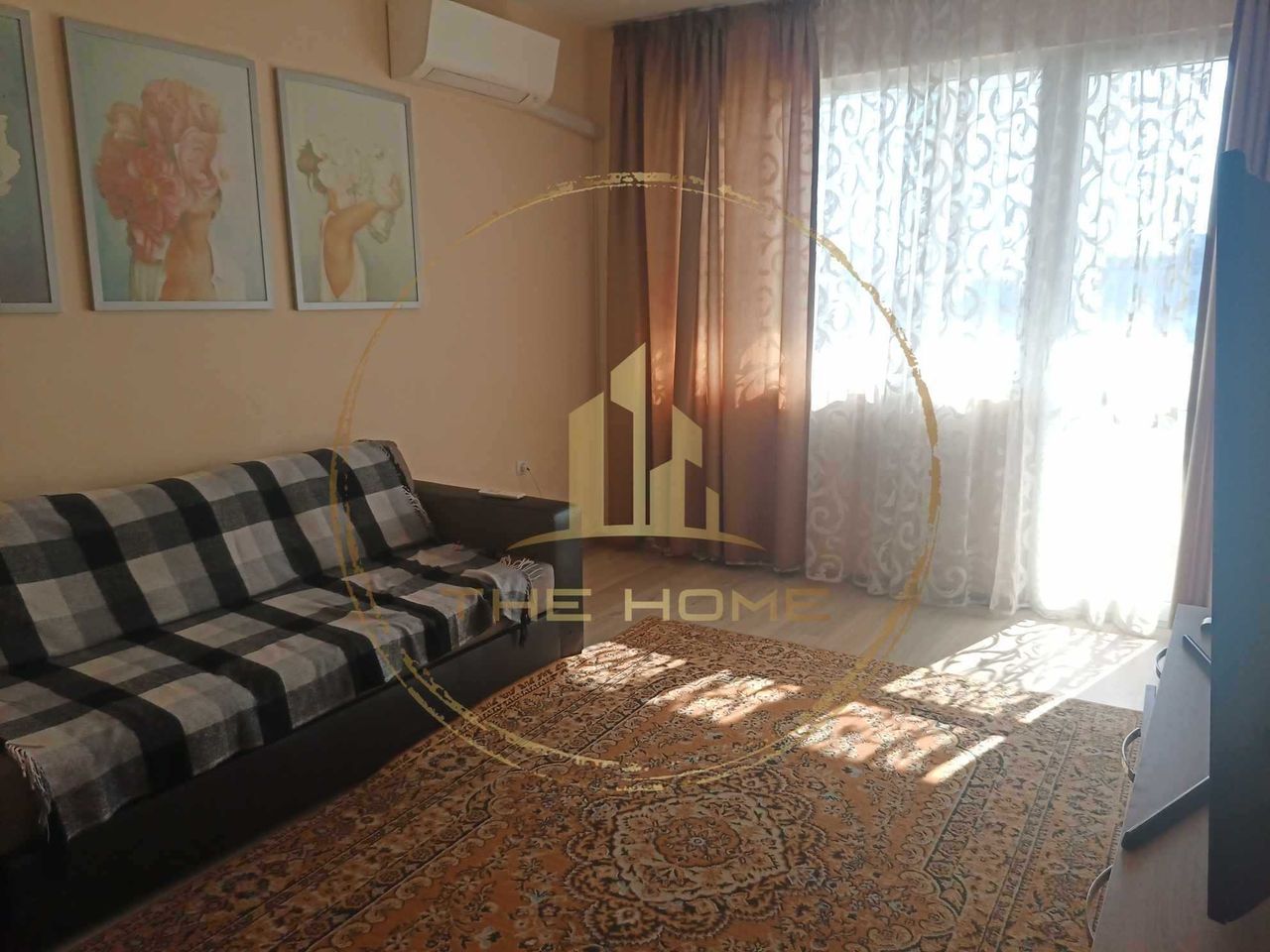 Дава се под наем Четиристаен апартамент в Варна, Чайка - 80 кв.м за 600 € - Снимка #4