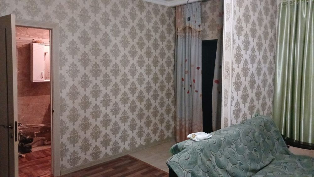 Сдам квартиру на длительный срок