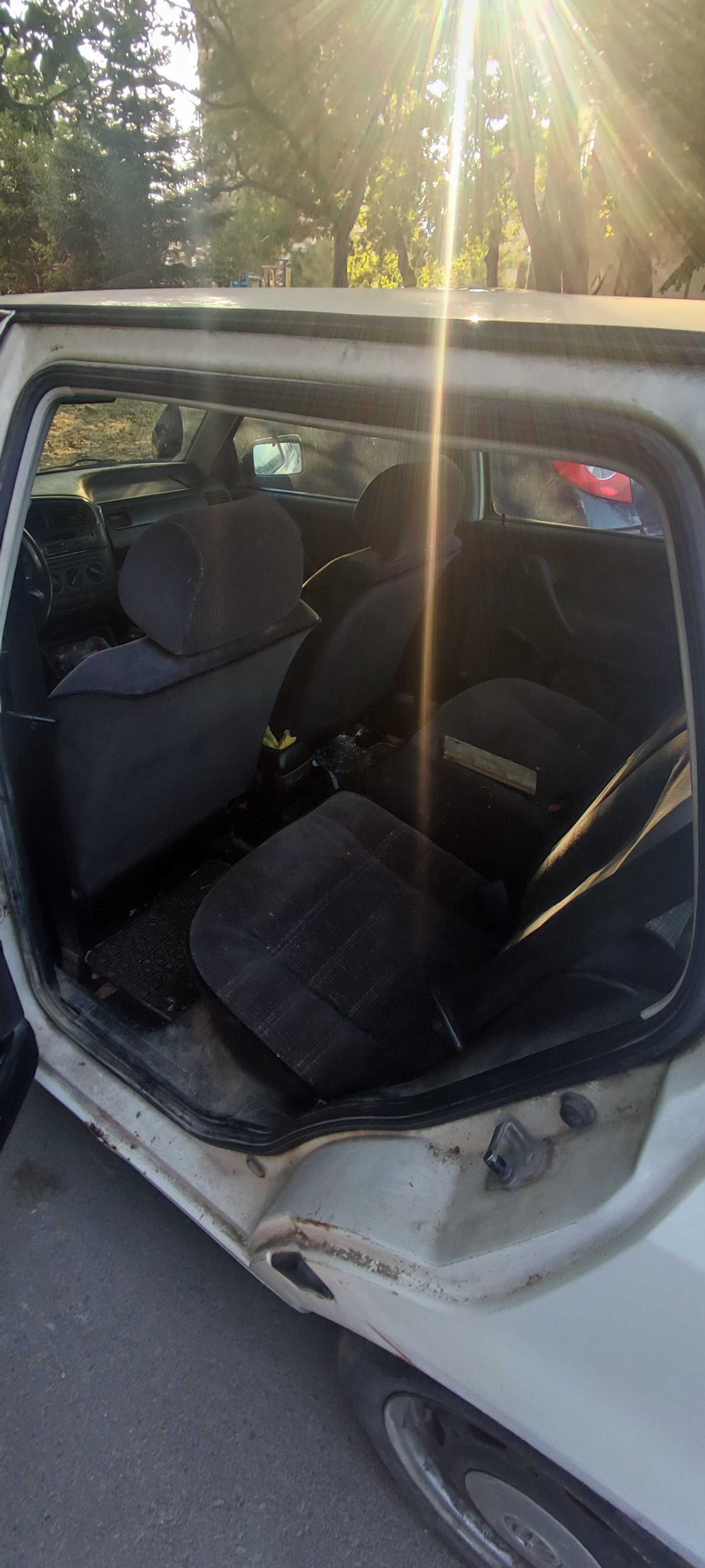 Продавам VW Vento