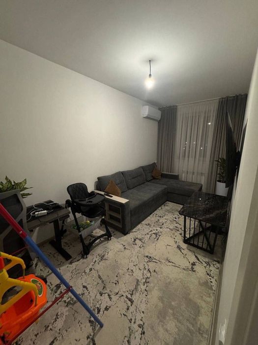 Квартира продается 3/8/9 на жк Assalom Sohil