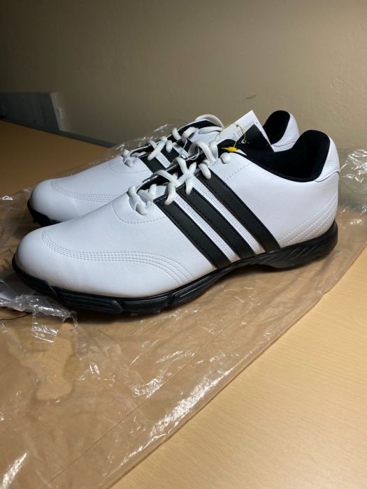 Ghete Golf Golflite Adidas noi etichita marime 46