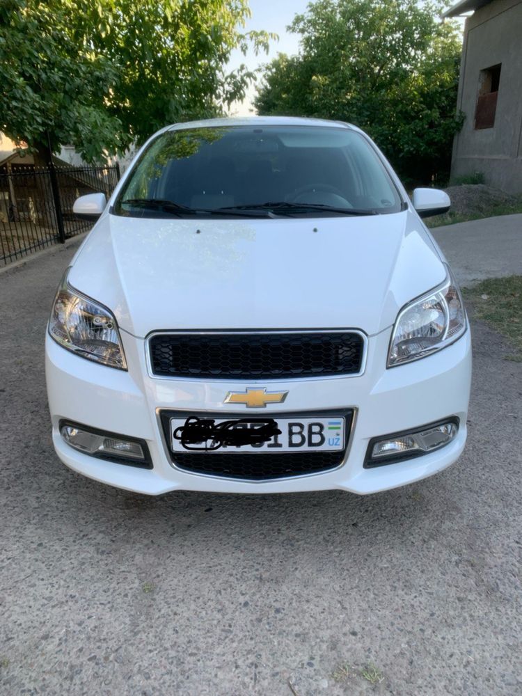 Nexsa3 avtomat sotiladi 2018