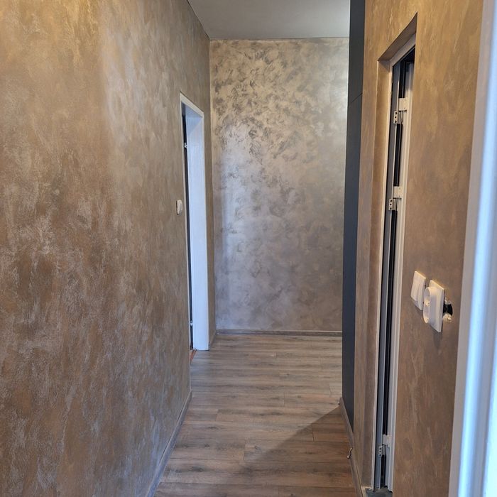 Продавам апартамент