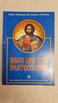 Iisus Hristos Pantocrator