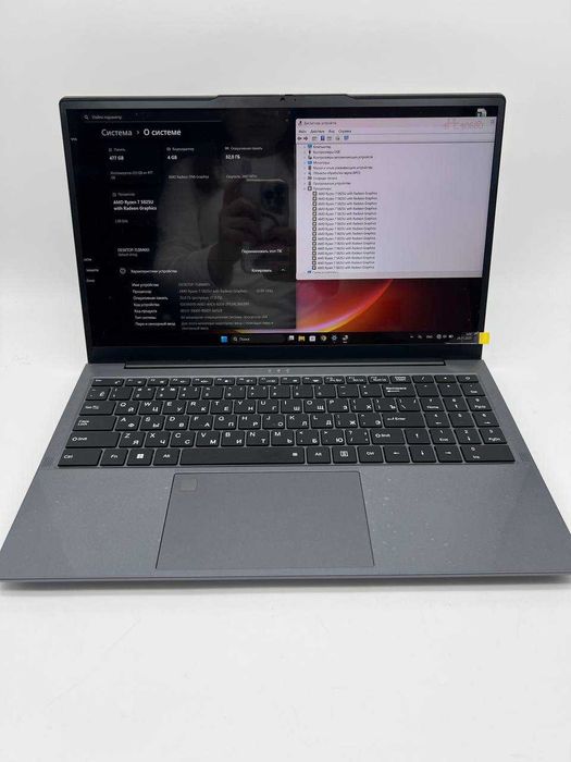 НОВЫЙ Hydra Edition Razor R7 H30 AMD Ryzen 7 5825U with Radeon Graphic