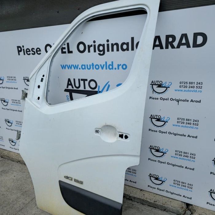 Portiera usa stanga fata Opel Movano B