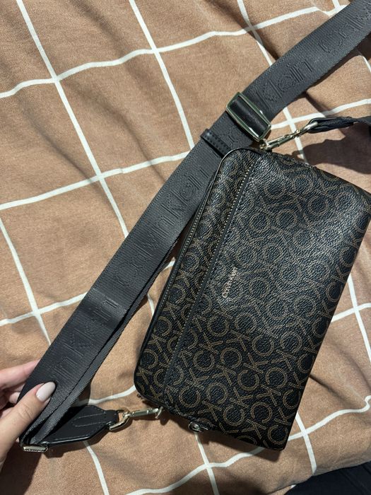 Чанта Calvik Klein