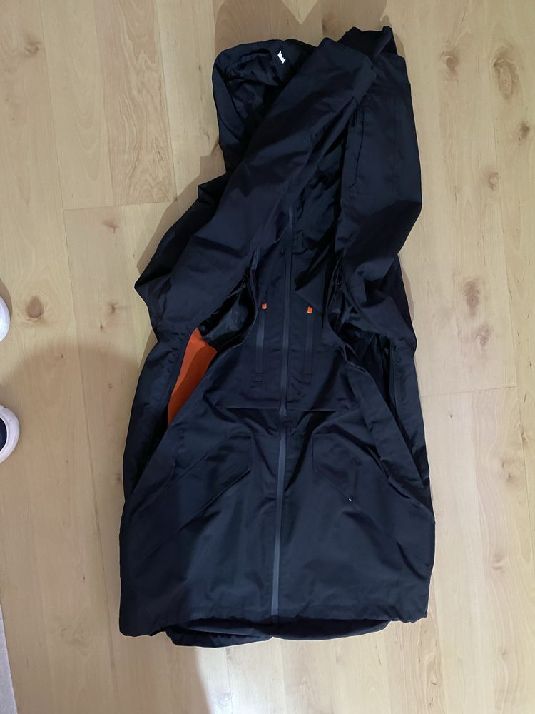 Montech Fawk  costum schi