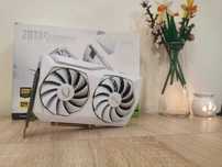 ZOTAC RTX 3060 12GB AMP White Edition - Гаранция