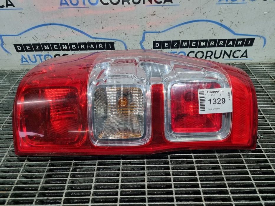 Stop Dreapta Ford Ranger III 2011 - 2015 SUV 4 Usi (1329) Bec clasic