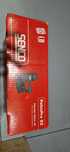 Senco pistol pneumatic nou