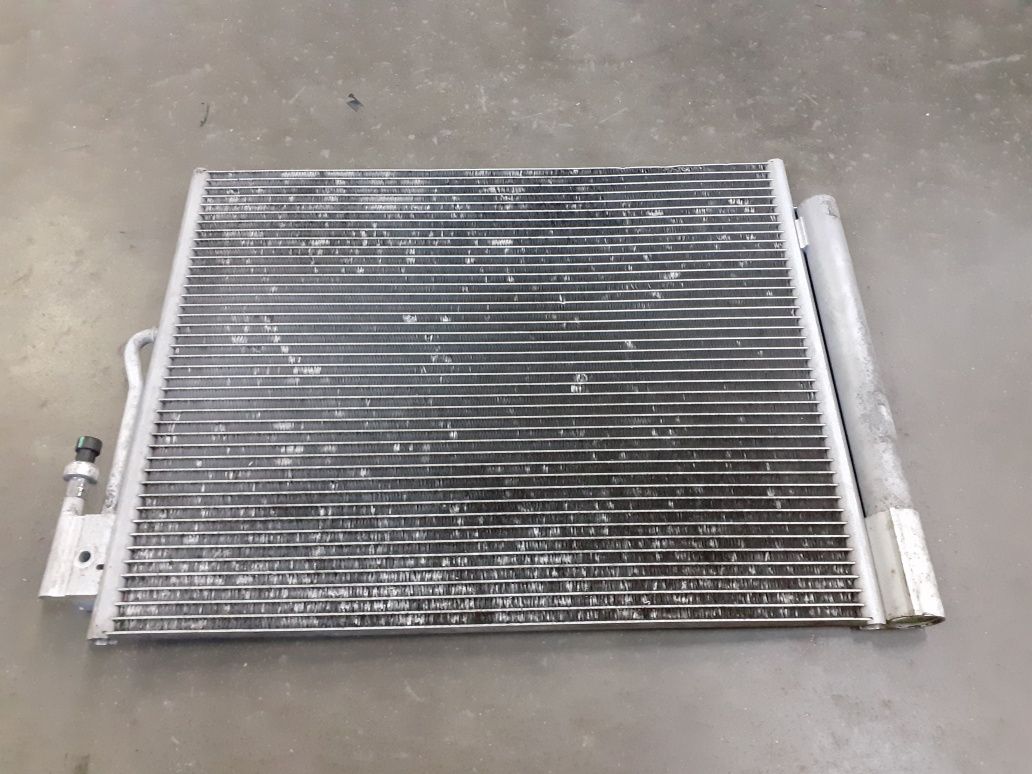 Radiator ac opel meriva B