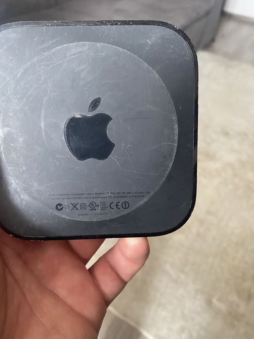 Vand apple tv generatia a1378