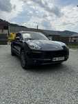 Porsche Macan  S