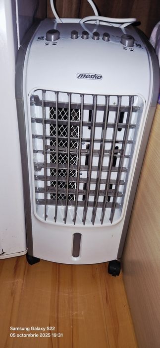 Aer condiționat portabil