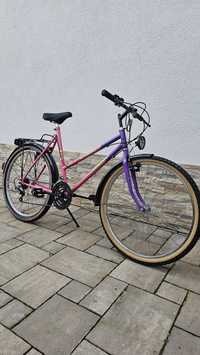 Bicicleta  dama HURICANE