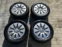Jante aliaj MERCEDES 5x112 R16