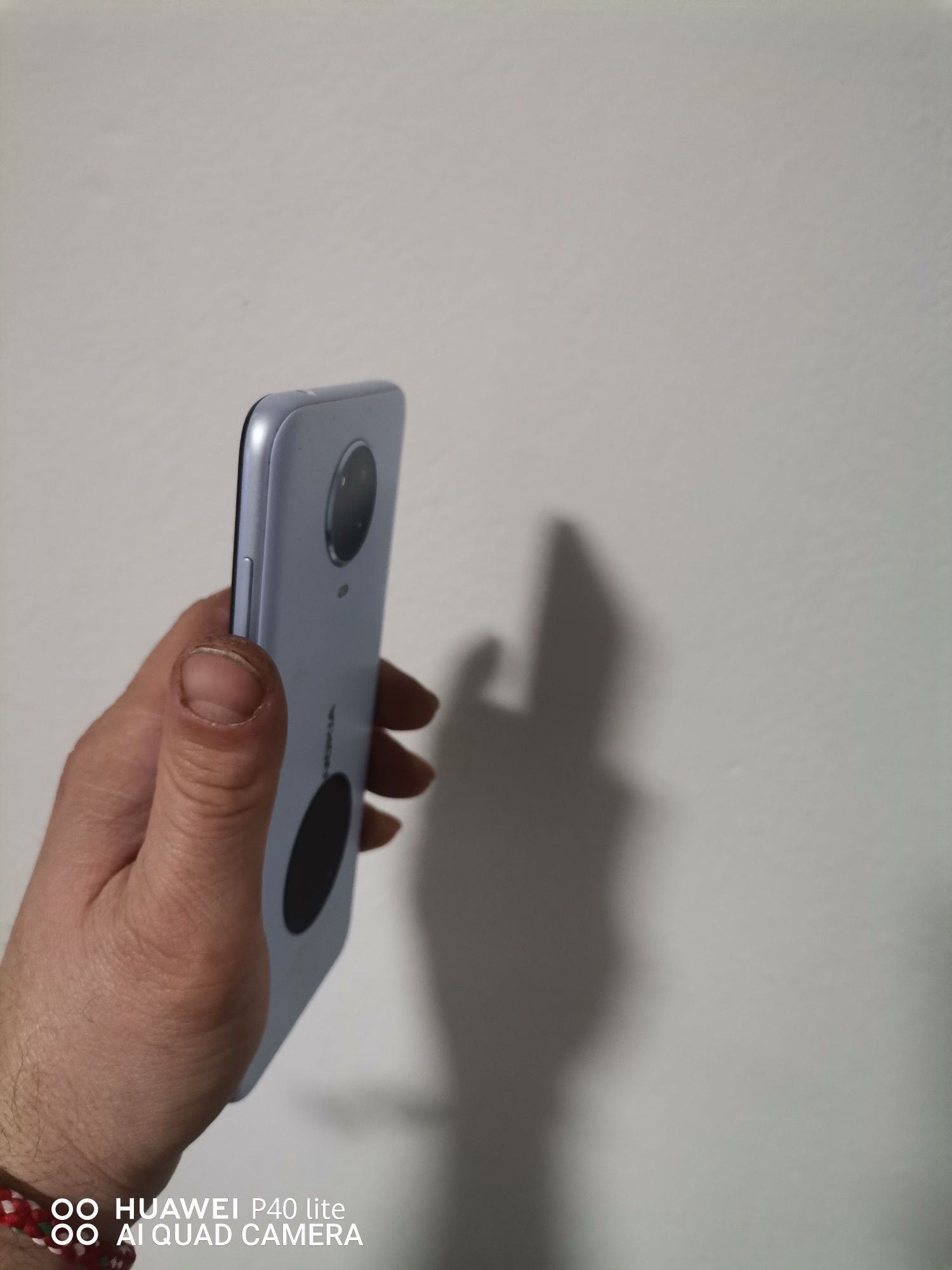 Nokia g20 като нов